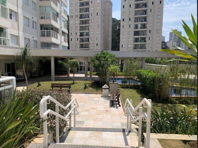 Apartamento, 2 quartos, 75 m² - Foto 16