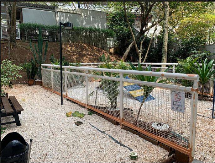 Apartamento, 2 quartos, 75 m² - Foto 19