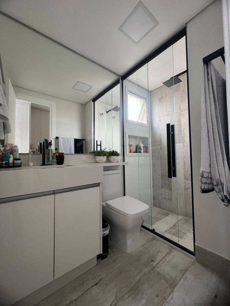 Apartamento, 2 quartos, 79 m² - Foto 9