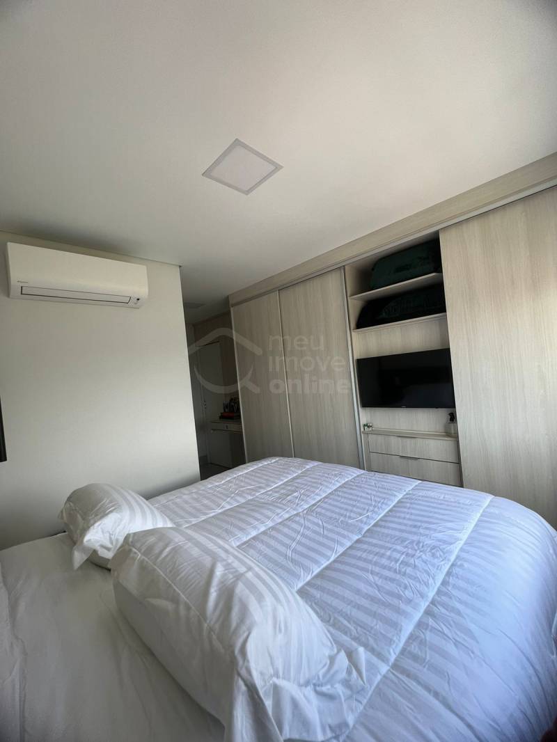 Apartamento, 2 quartos, 79 m² - Foto 10