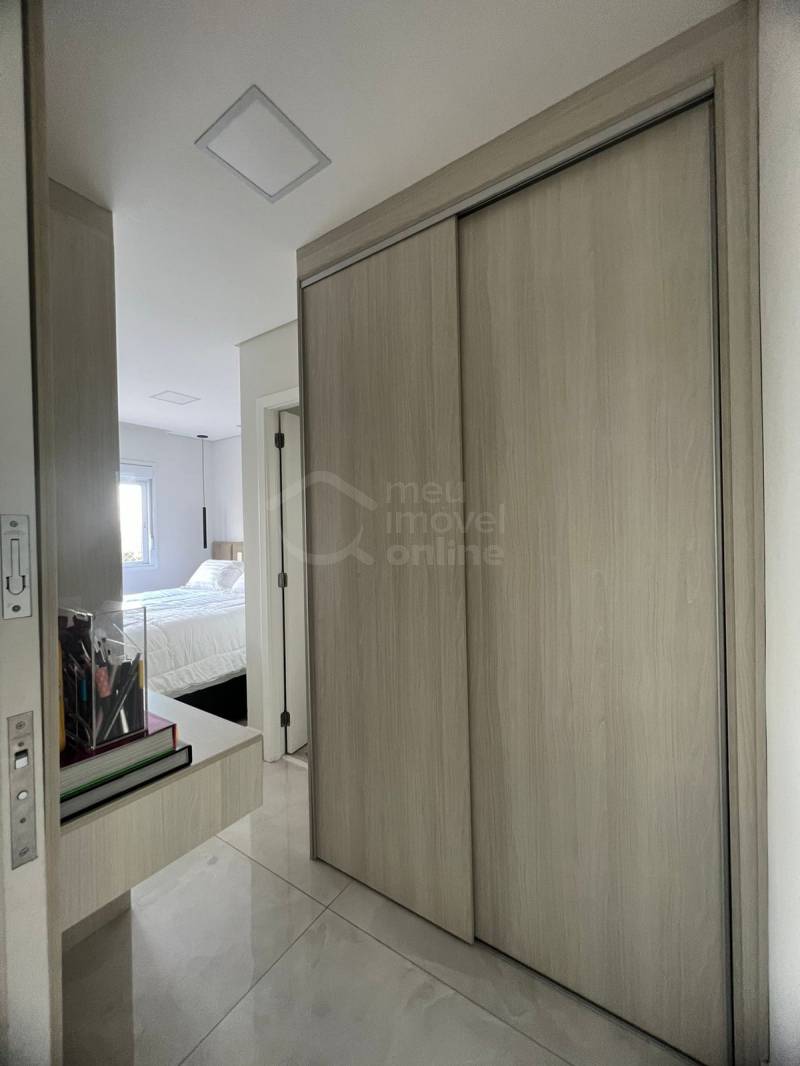 Apartamento, 2 quartos, 79 m² - Foto 11