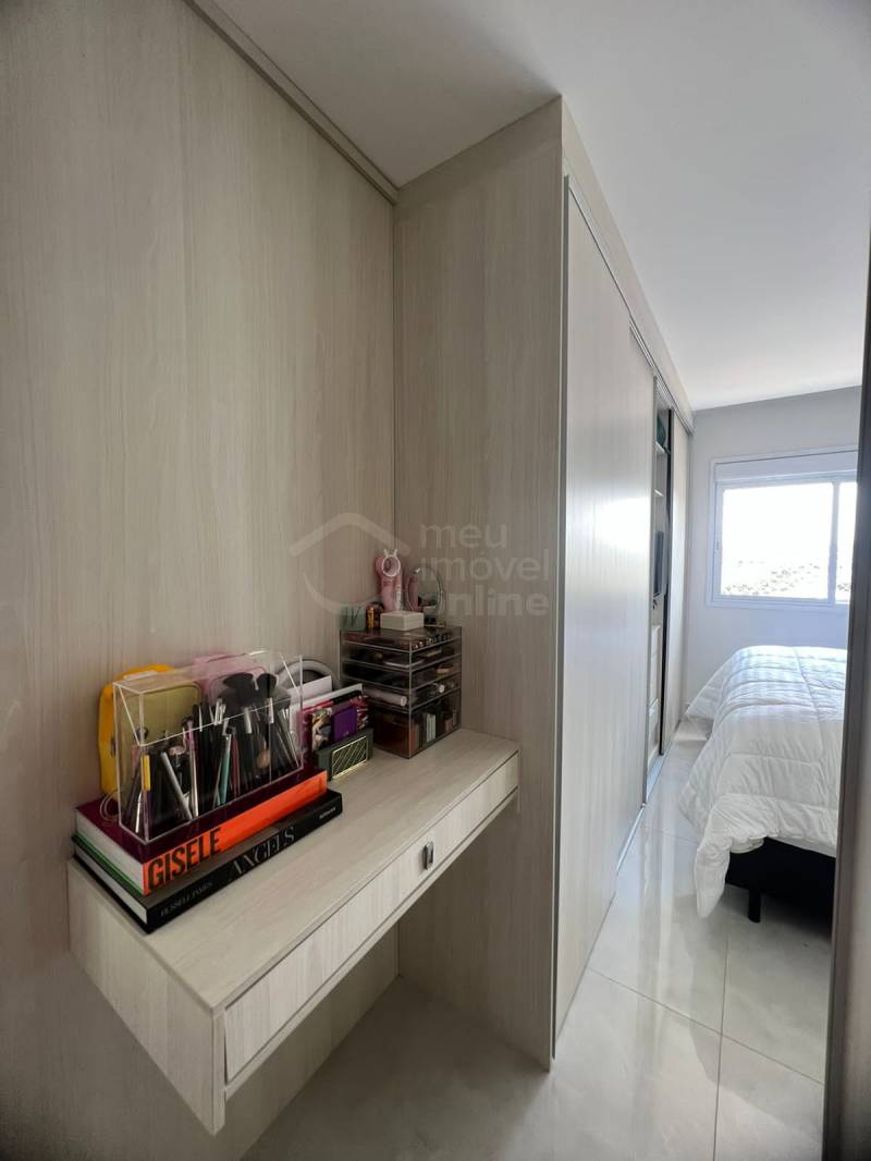 Apartamento, 2 quartos, 79 m² - Foto 14
