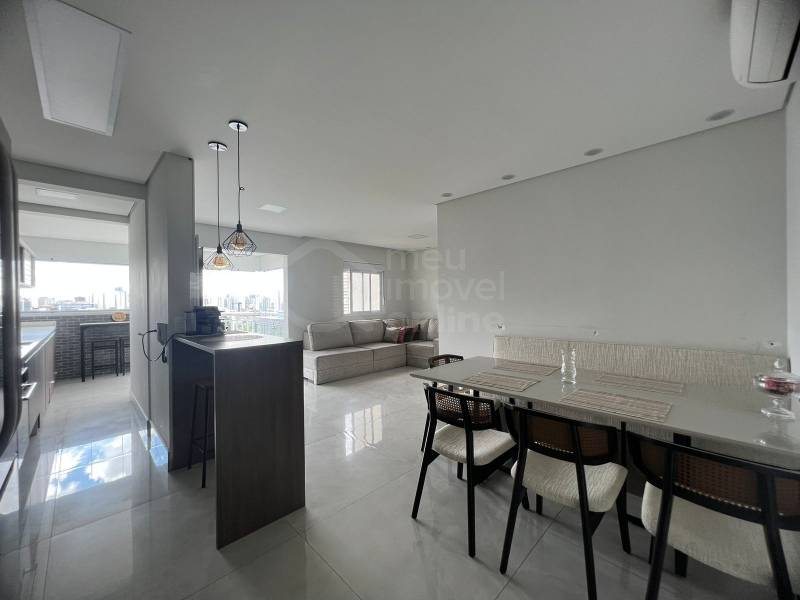 Apartamento, 2 quartos, 79 m² - Foto 5
