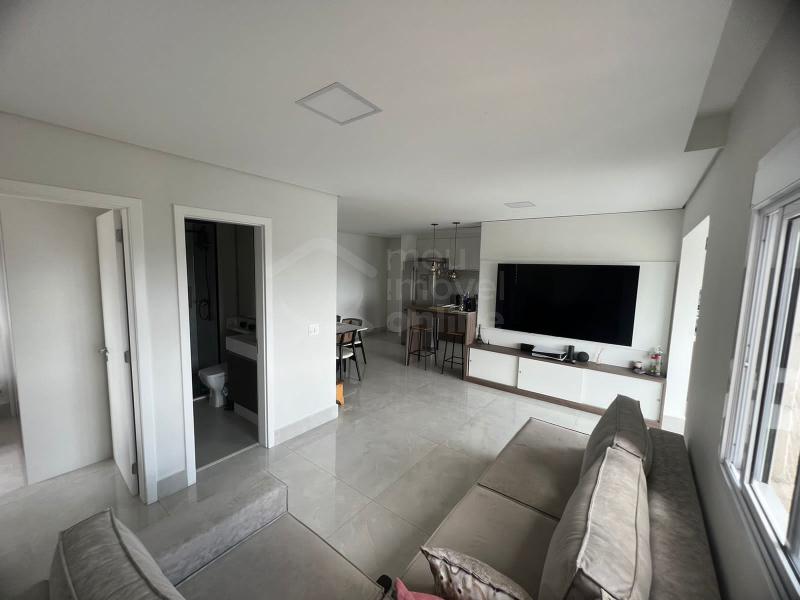 Apartamento, 2 quartos, 79 m² - Foto 3