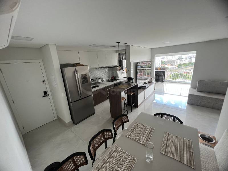 Apartamento, 2 quartos, 79 m² - Foto 7