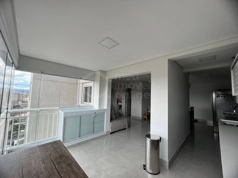 Apartamento, 2 quartos, 79 m² - Foto 2