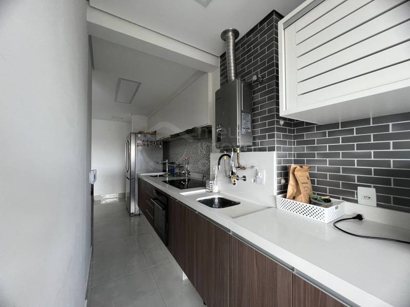 Apartamento, 2 quartos, 79 m² - Foto 17