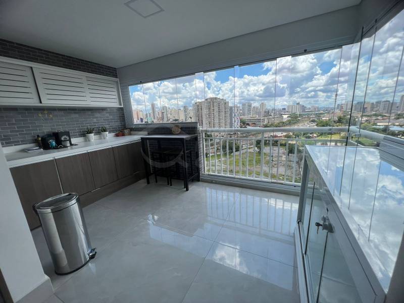 Apartamento, 2 quartos, 79 m² - Foto 1