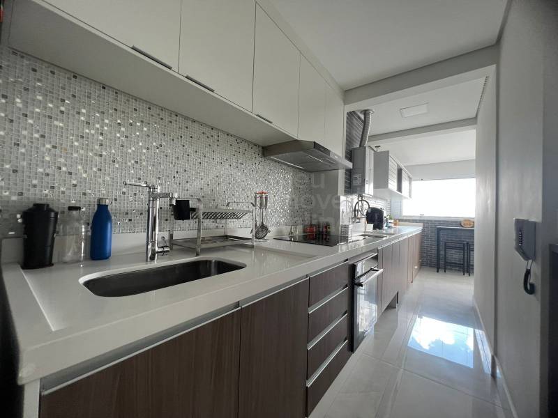 Apartamento, 2 quartos, 79 m² - Foto 6