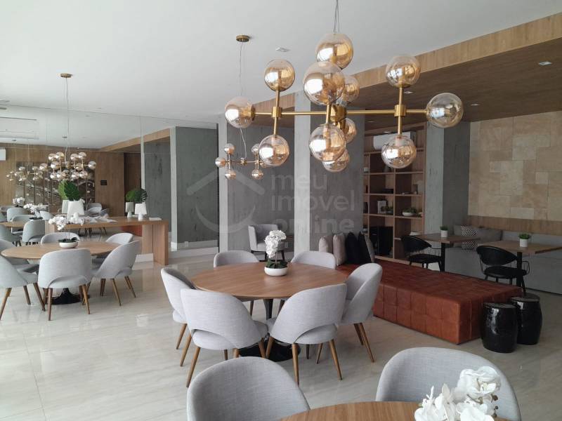 Apartamento, 2 quartos, 83 m² - Foto 11