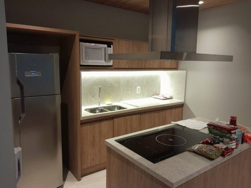 Apartamento, 2 quartos, 83 m² - Foto 5