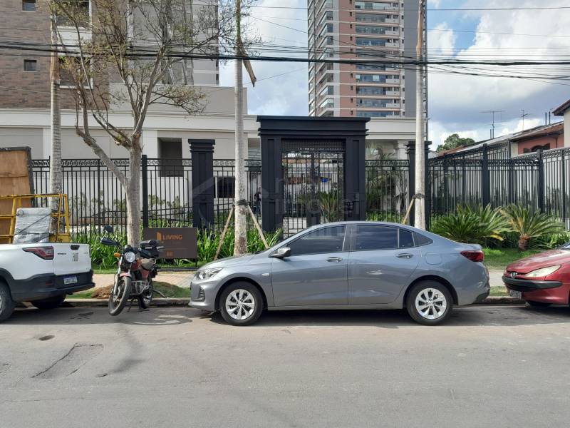 Apartamento, 2 quartos, 83 m² - Foto 9