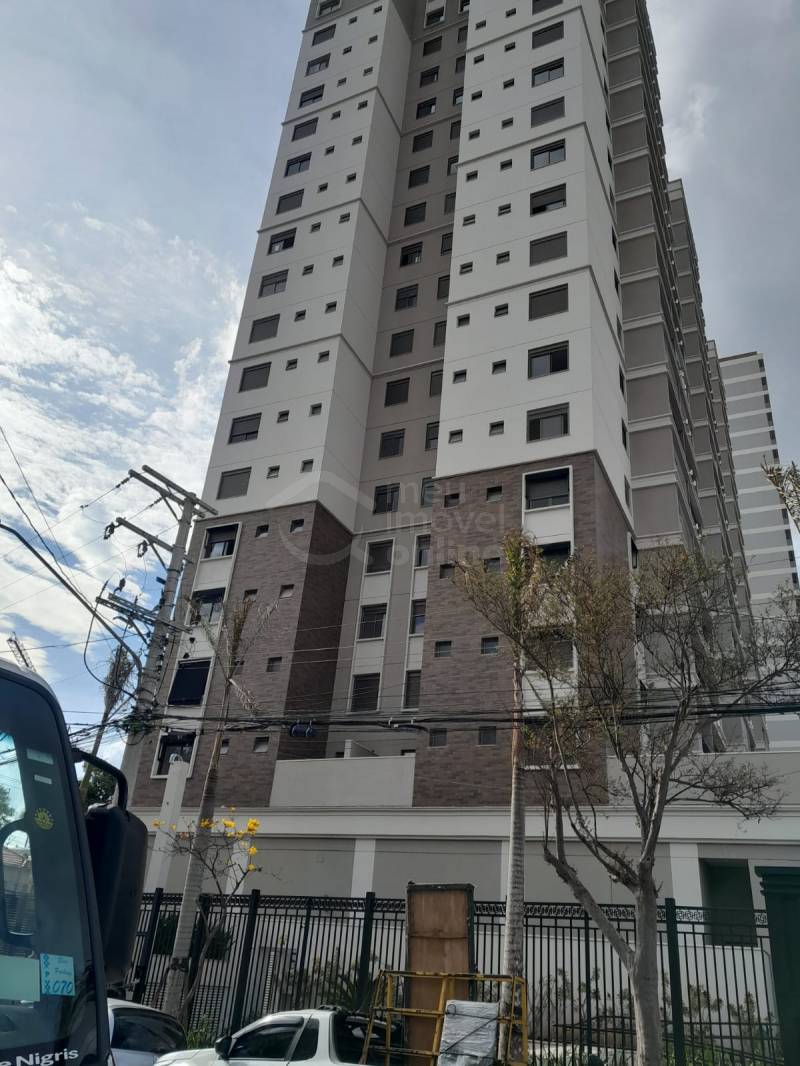 Apartamento, 2 quartos, 83 m² - Foto 1
