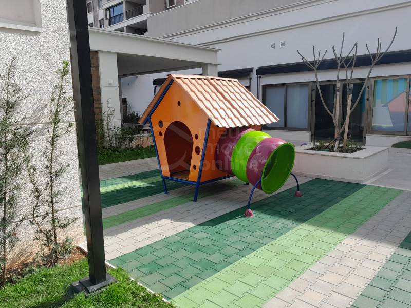 Apartamento, 2 quartos, 83 m² - Foto 12