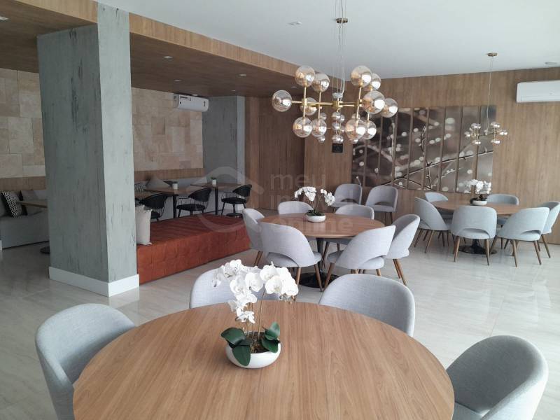Apartamento, 2 quartos, 83 m² - Foto 22