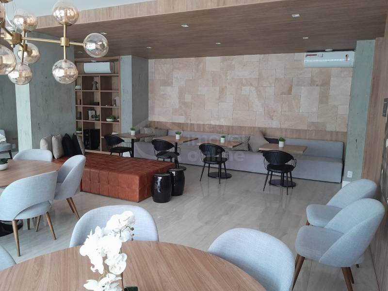 Apartamento, 2 quartos, 83 m² - Foto 21