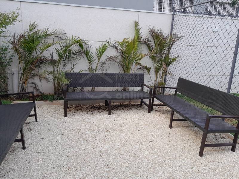 Apartamento, 2 quartos, 83 m² - Foto 27