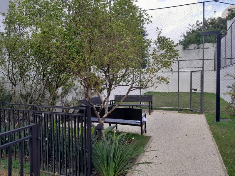 Apartamento, 2 quartos, 83 m² - Foto 33
