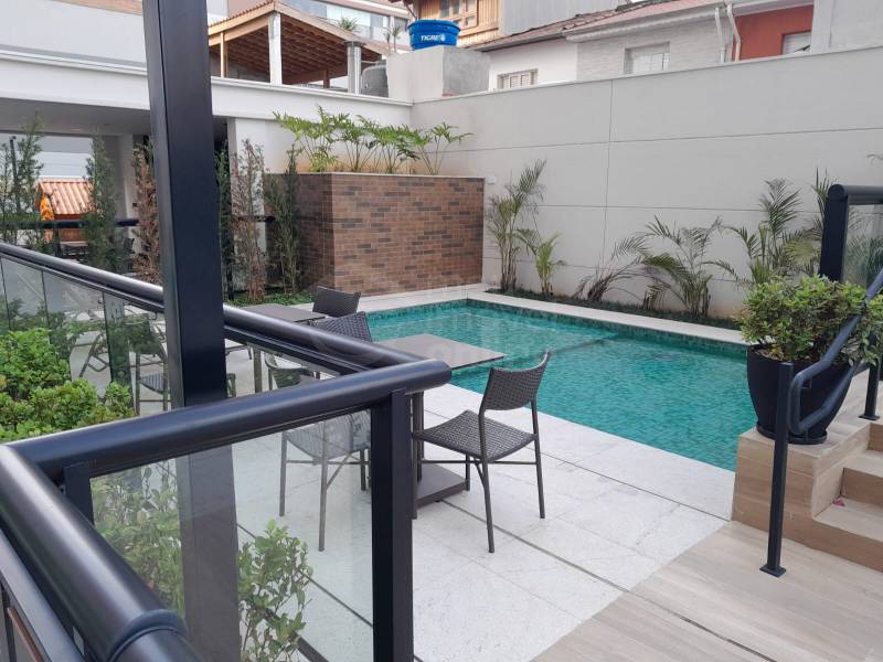 Apartamento, 2 quartos, 83 m² - Foto 37