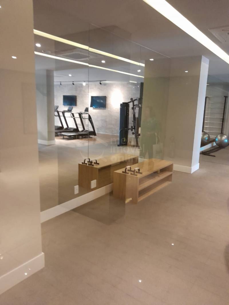Apartamento, 2 quartos, 83 m² - Foto 83