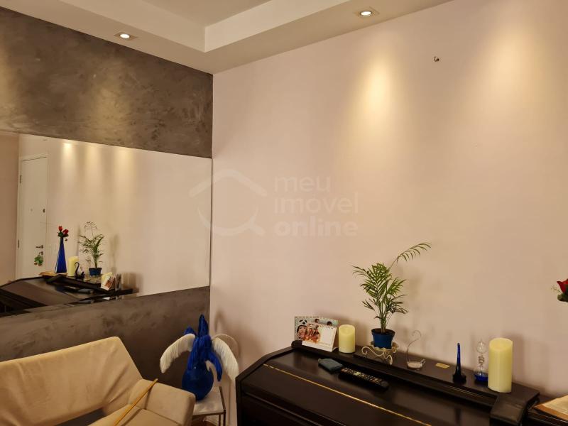 Apartamento, 2 quartos, 92 m² - Foto 4
