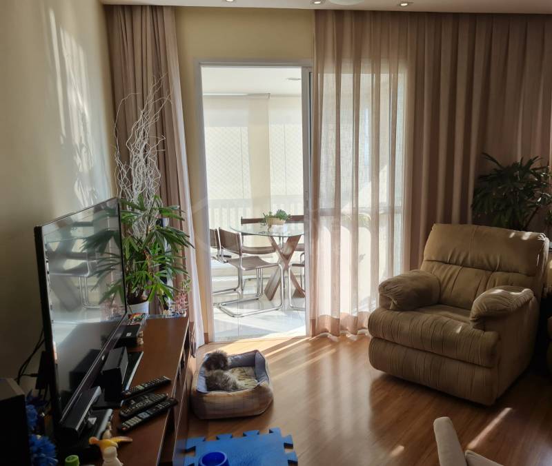 Apartamento, 2 quartos, 92 m² - Foto 8