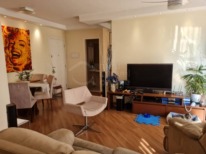 Apartamento, 2 quartos, 92 m² - Foto 7