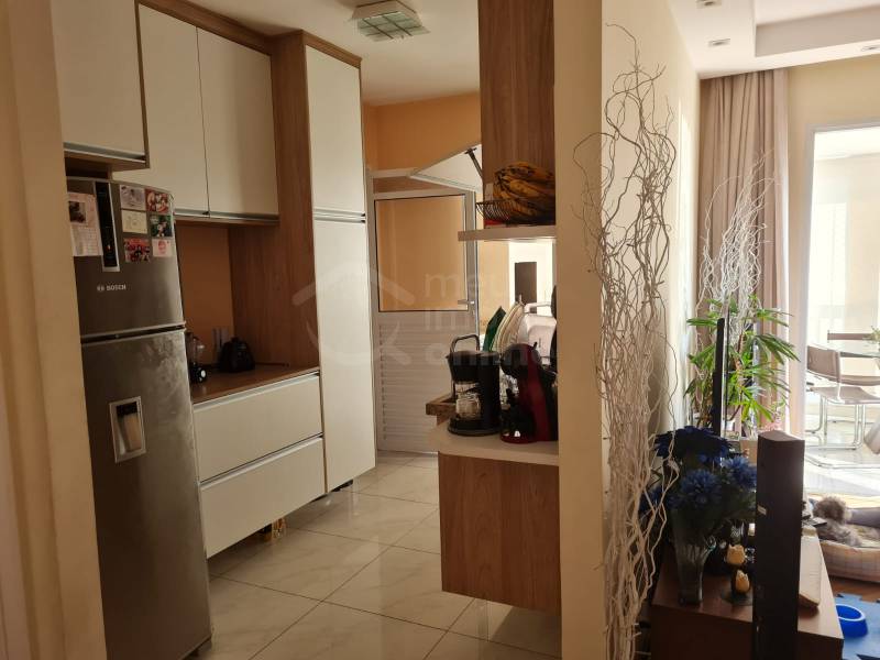 Apartamento, 2 quartos, 92 m² - Foto 11