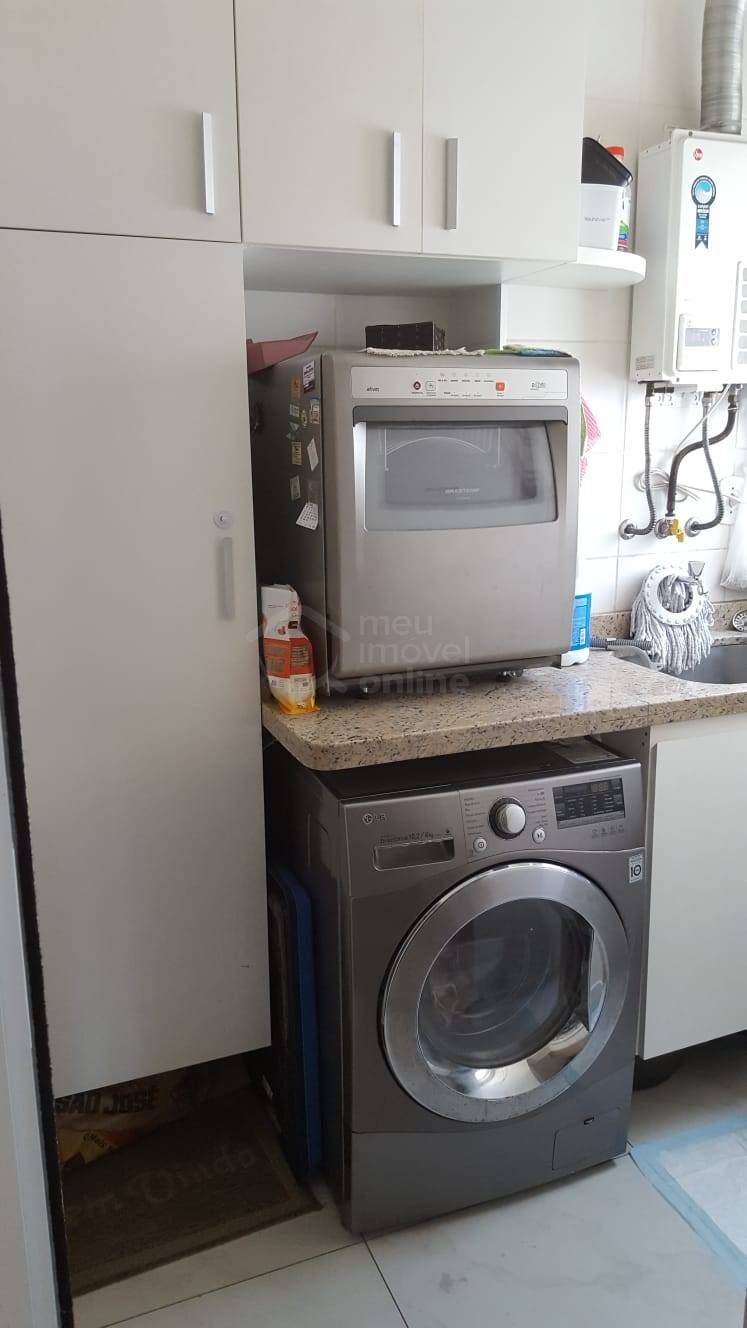 Apartamento, 2 quartos, 92 m² - Foto 12