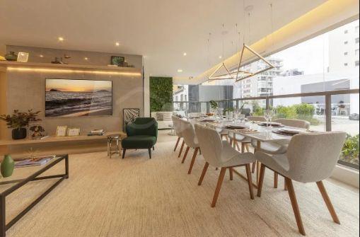 Apartamento, 3 quartos, 110 m² - Foto 11