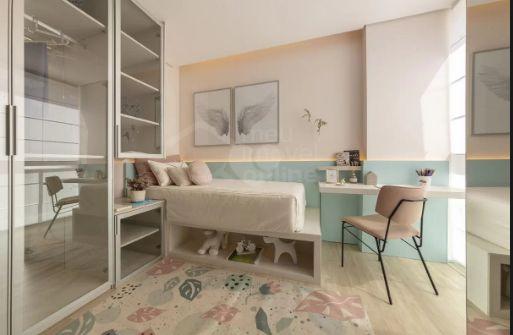 Apartamento, 3 quartos, 110 m² - Foto 13