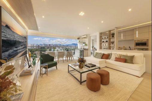 Apartamento, 3 quartos, 110 m² - Foto 10
