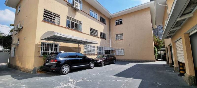 Apartamento, 3 quartos, 120 m² - Foto 1