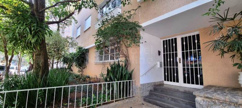 Apartamento, 3 quartos, 120 m² - Foto 2