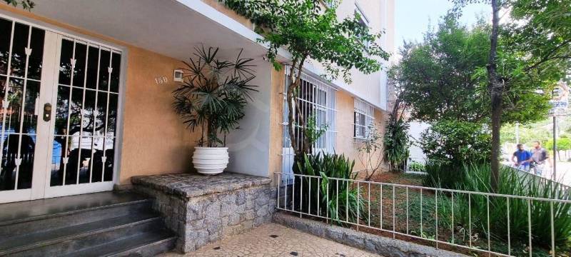 Apartamento, 3 quartos, 120 m² - Foto 4