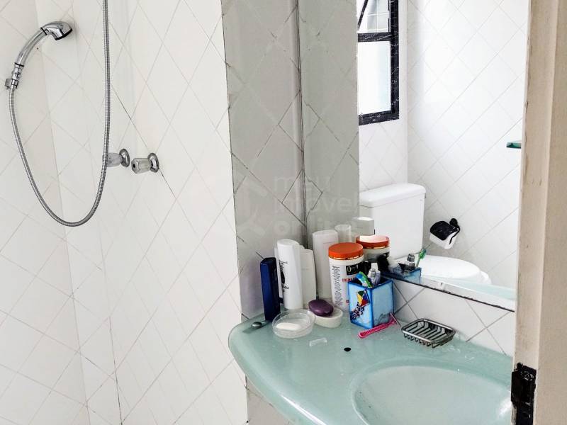 Apartamento, 3 quartos, 120 m² - Foto 3