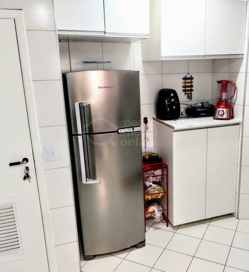 Apartamento, 3 quartos, 120 m² - Foto 6