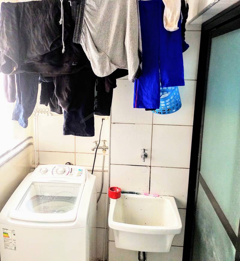 Apartamento, 3 quartos, 120 m² - Foto 7