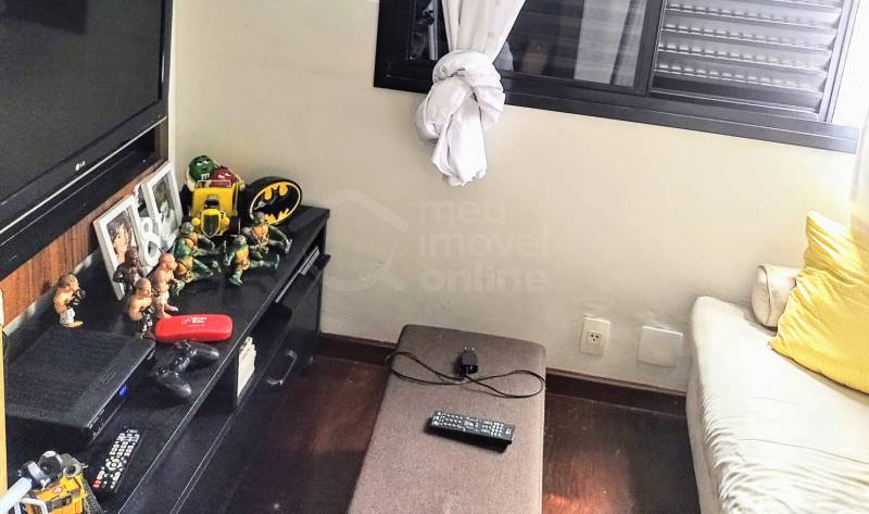 Apartamento, 3 quartos, 120 m² - Foto 8