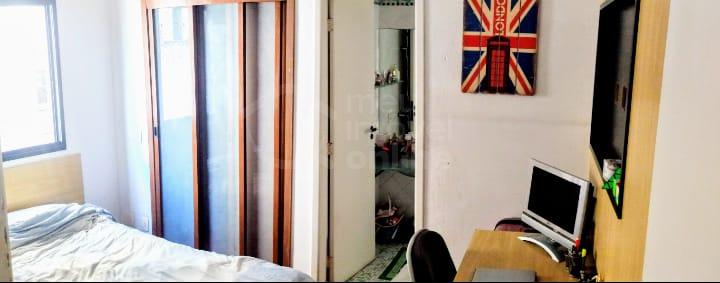 Apartamento, 3 quartos, 120 m² - Foto 9