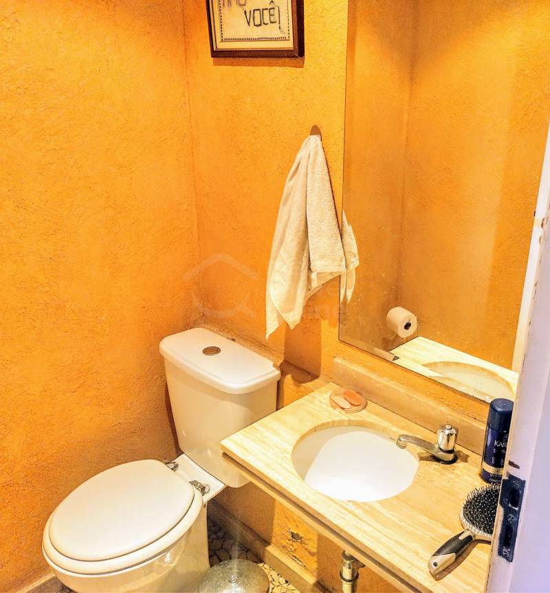 Apartamento, 3 quartos, 120 m² - Foto 10