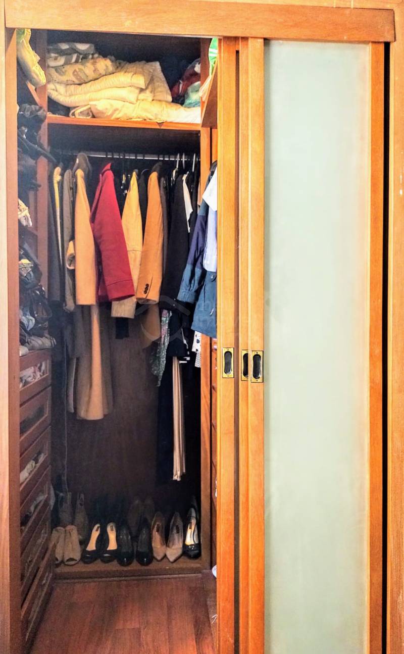 Apartamento, 3 quartos, 120 m² - Foto 11