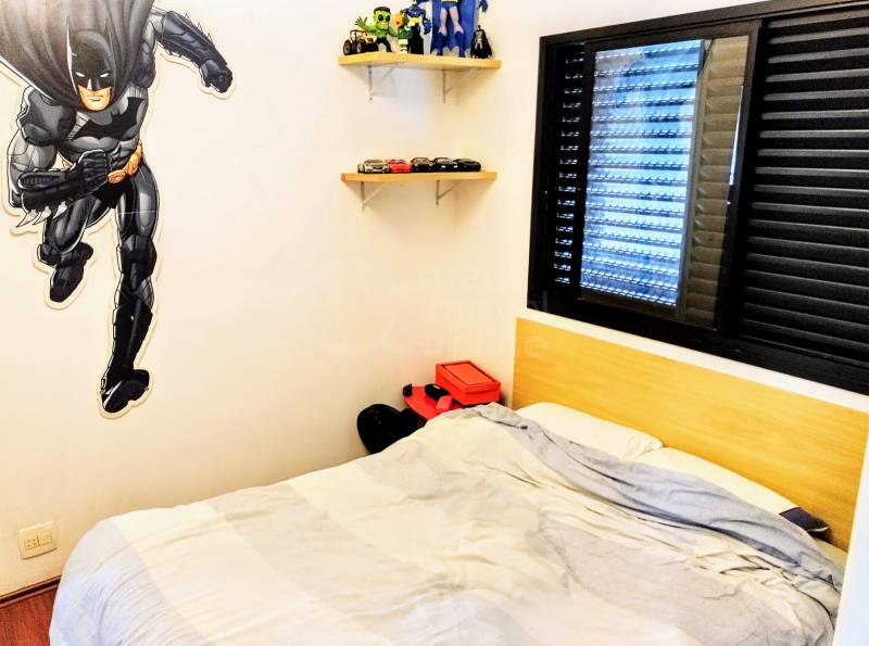 Apartamento, 3 quartos, 120 m² - Foto 12