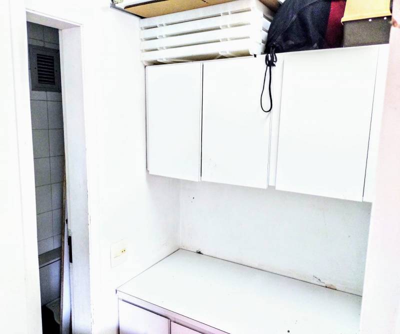 Apartamento, 3 quartos, 120 m² - Foto 13