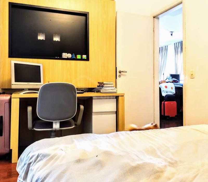 Apartamento, 3 quartos, 120 m² - Foto 14