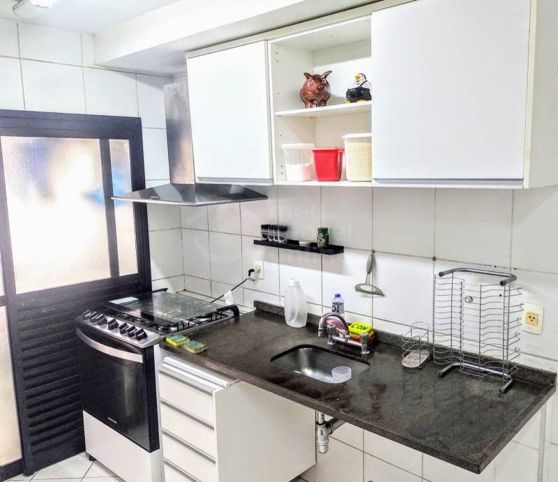 Apartamento, 3 quartos, 120 m² - Foto 15