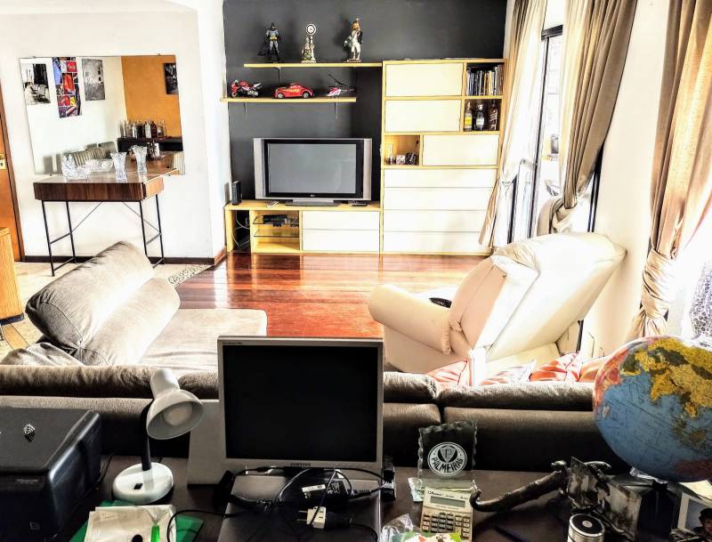 Apartamento, 3 quartos, 120 m² - Foto 18