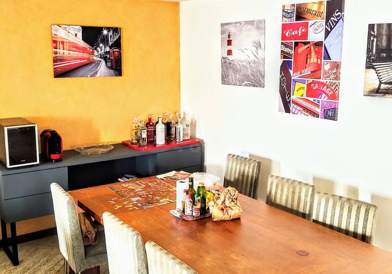 Apartamento, 3 quartos, 120 m² - Foto 21