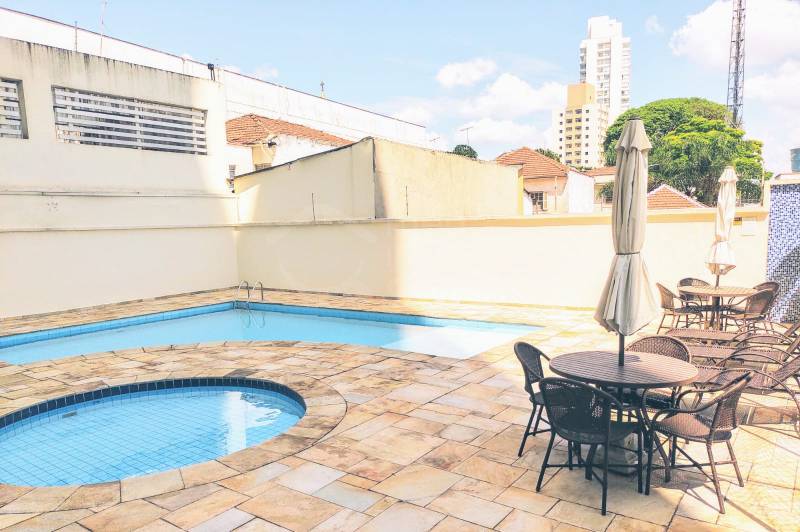 Apartamento, 3 quartos, 120 m² - Foto 23