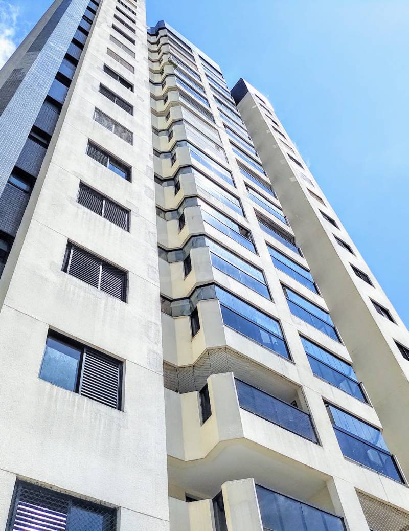 Apartamento, 3 quartos, 120 m² - Foto 24